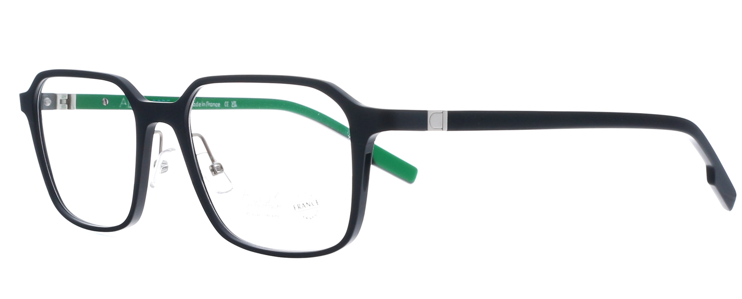 Picture of Face à Face Alium Code 3